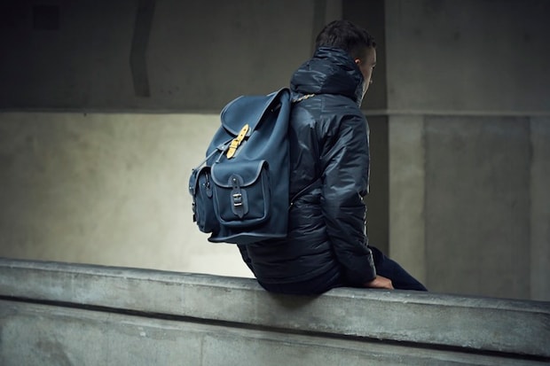 Six Eight Seven Six x Chapman Toraston Rucksack