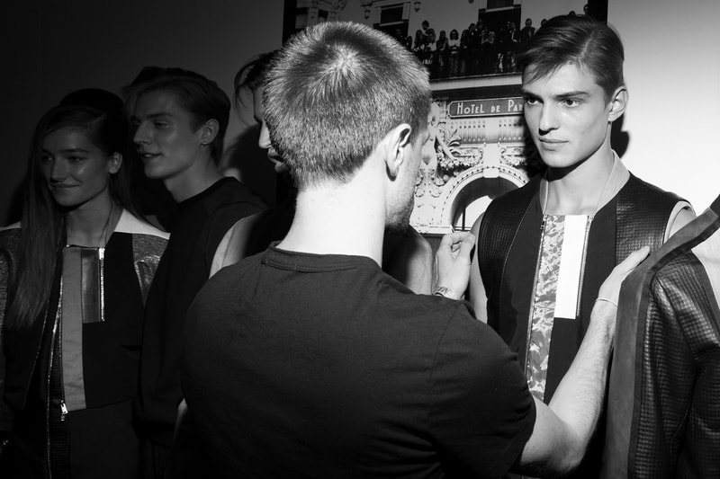 A Conversation with Tim Coppens on His Work with Common Projects
