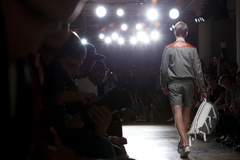 A Conversation with Tim Coppens on His Work with Common Projects