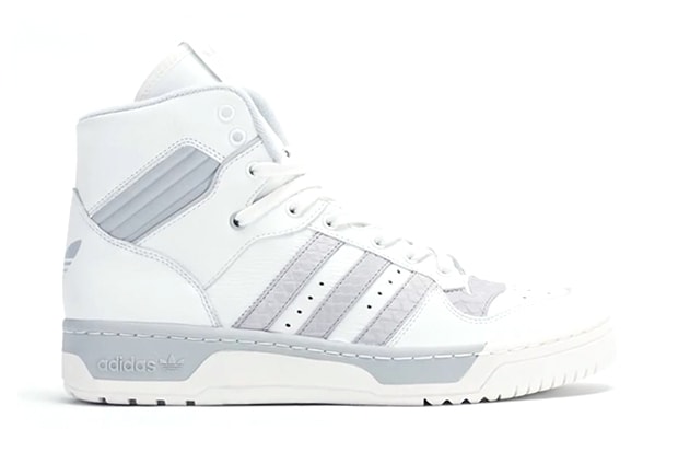 A Closer Look at the adidas Originals Collectors Project