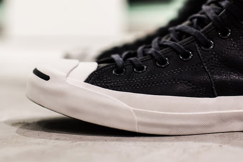 A Closer Look at the NEIGHBORHOOD x Converse First String 2013 Holiday Collection