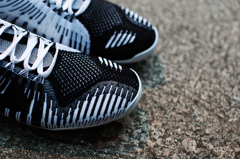 A Closer Look at the Nike Free Hyperfeel RUN SP