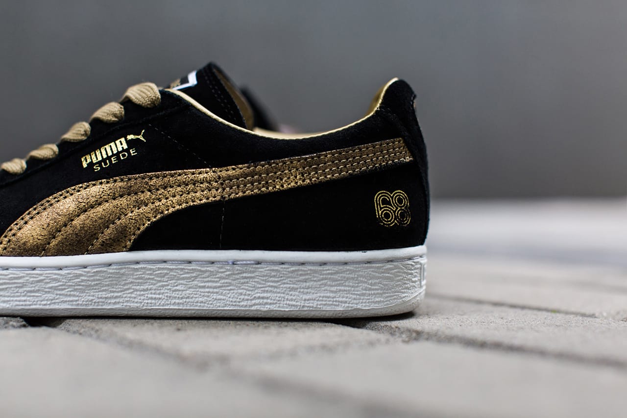 puma suede since 68 pack