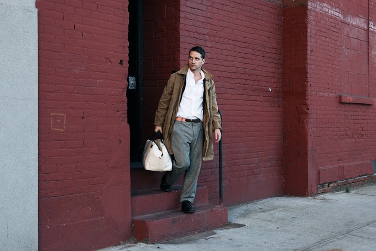 A Day in NYC With... Matt Singer - Afternoon