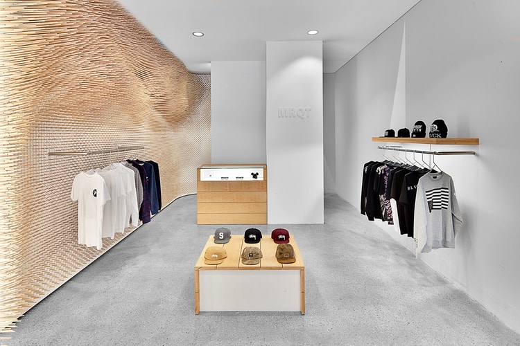 A Look Inside Stuttgart's MRQT