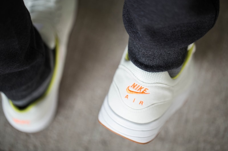 A Closer Look at the A.P.C. x Nike 2013 Fall/Winter Collection