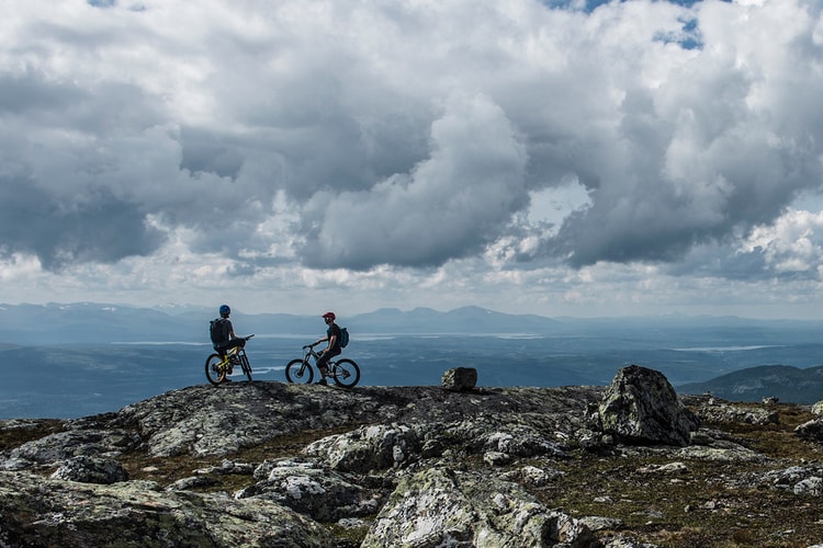 ACRE 2013 Fall/Winter Collection