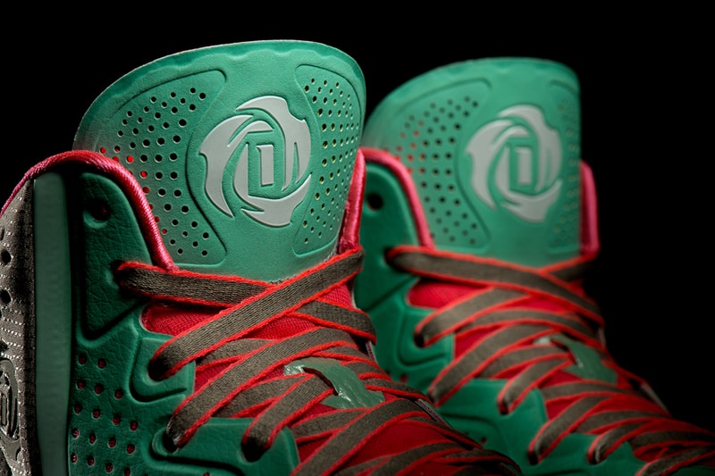 adidas D Rose 4 "Boardwalk" Preview