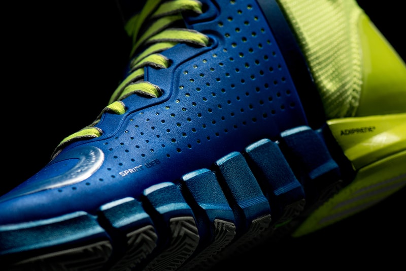 adidas D Rose 4 "Chicago Southside" 