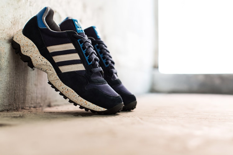 A Closer Look at the adidas Originals ZX 500 Trail
