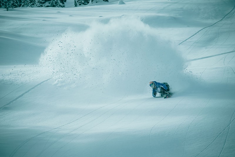 adidas Snowboarding 2013 Winter Lookbook