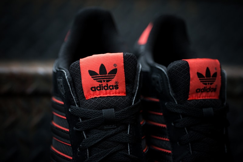 adidas Originals ZX 750 "Bred"