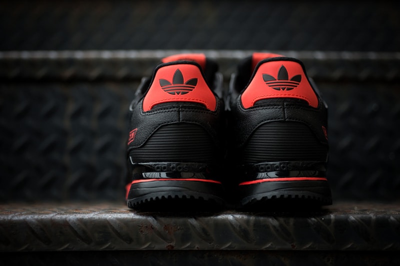 adidas Originals ZX 750 "Bred"