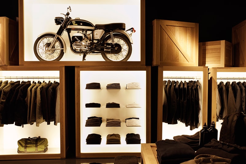 AETHERnyc Opening