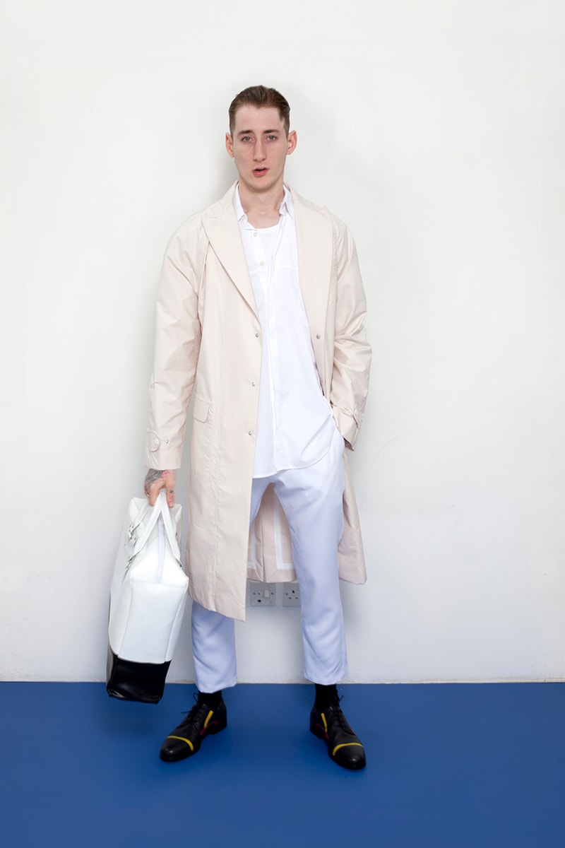 Agi & Sam 2014 Spring/Summer Lookbook
