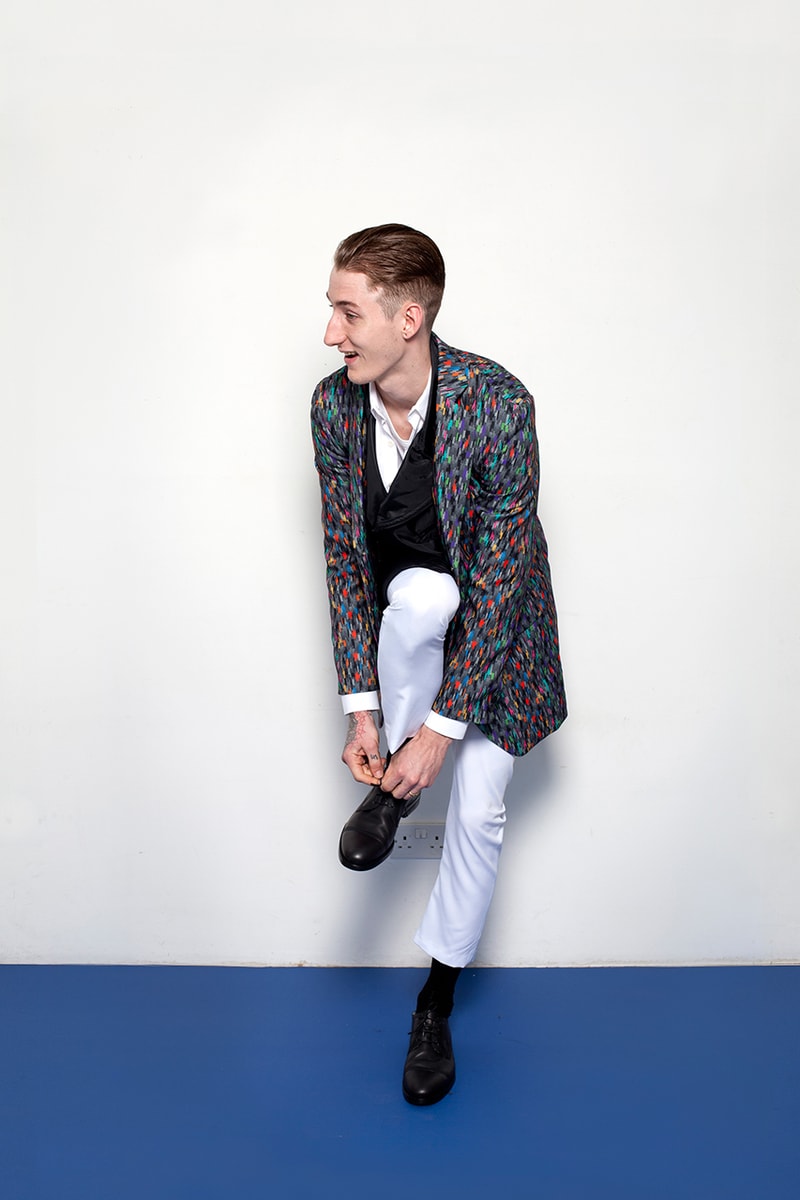 Agi & Sam 2014 Spring/Summer Lookbook