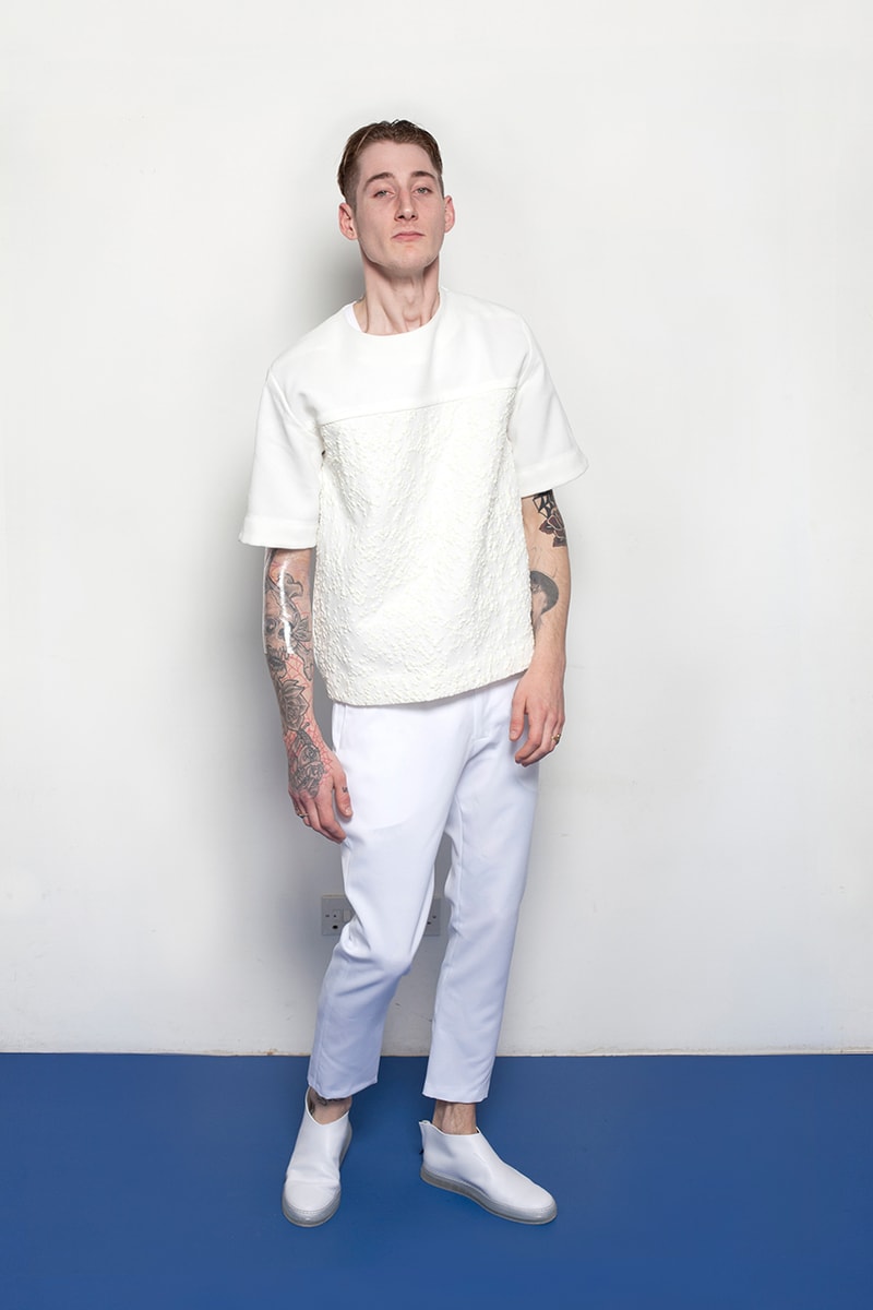 Agi & Sam 2014 Spring/Summer Lookbook