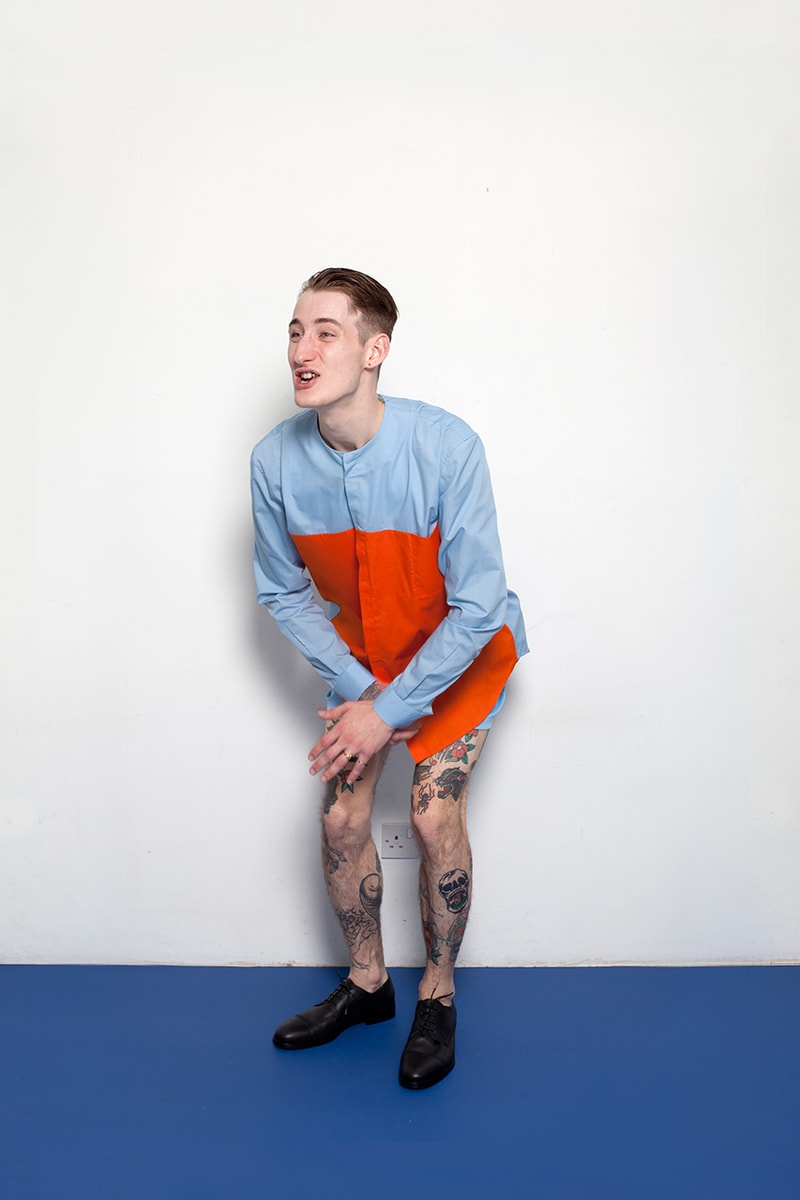 Agi & Sam 2014 Spring/Summer Lookbook