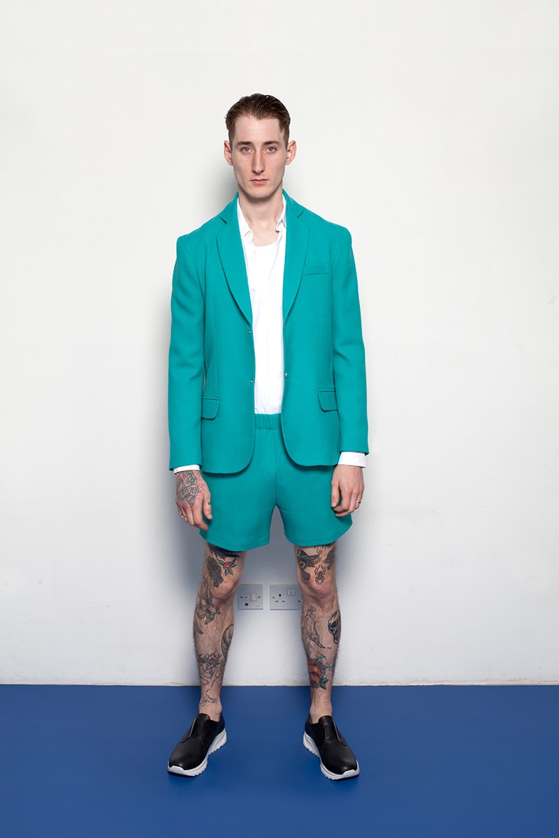 Agi & Sam 2014 Spring/Summer Lookbook