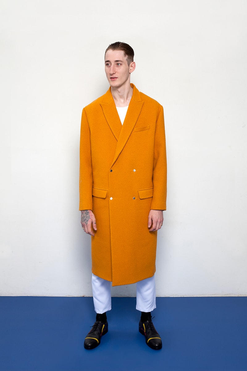 Agi & Sam 2014 Spring/Summer Lookbook