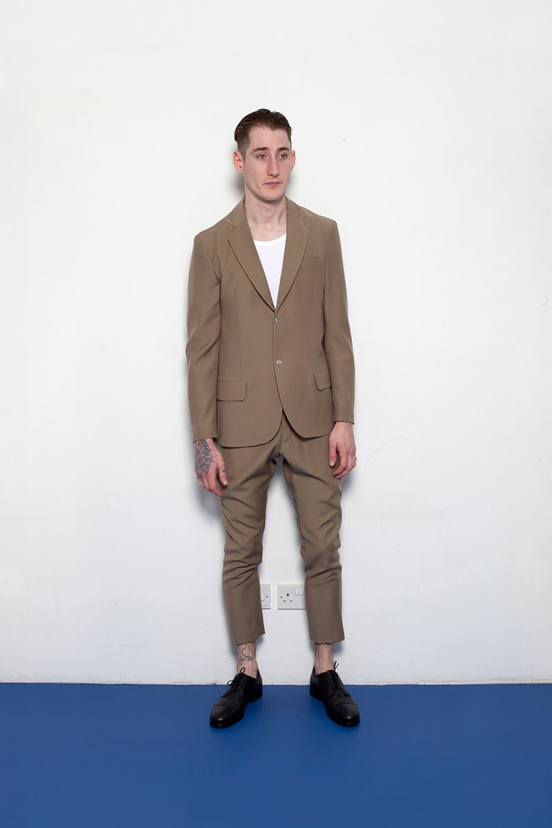 Agi & Sam 2014 Spring/Summer Lookbook