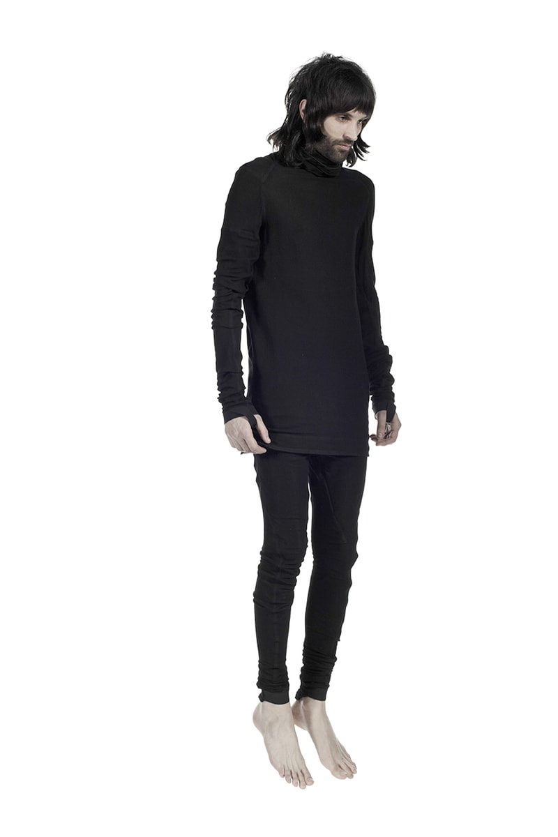Aitor Throup 2013 “New Object Research” Collection
