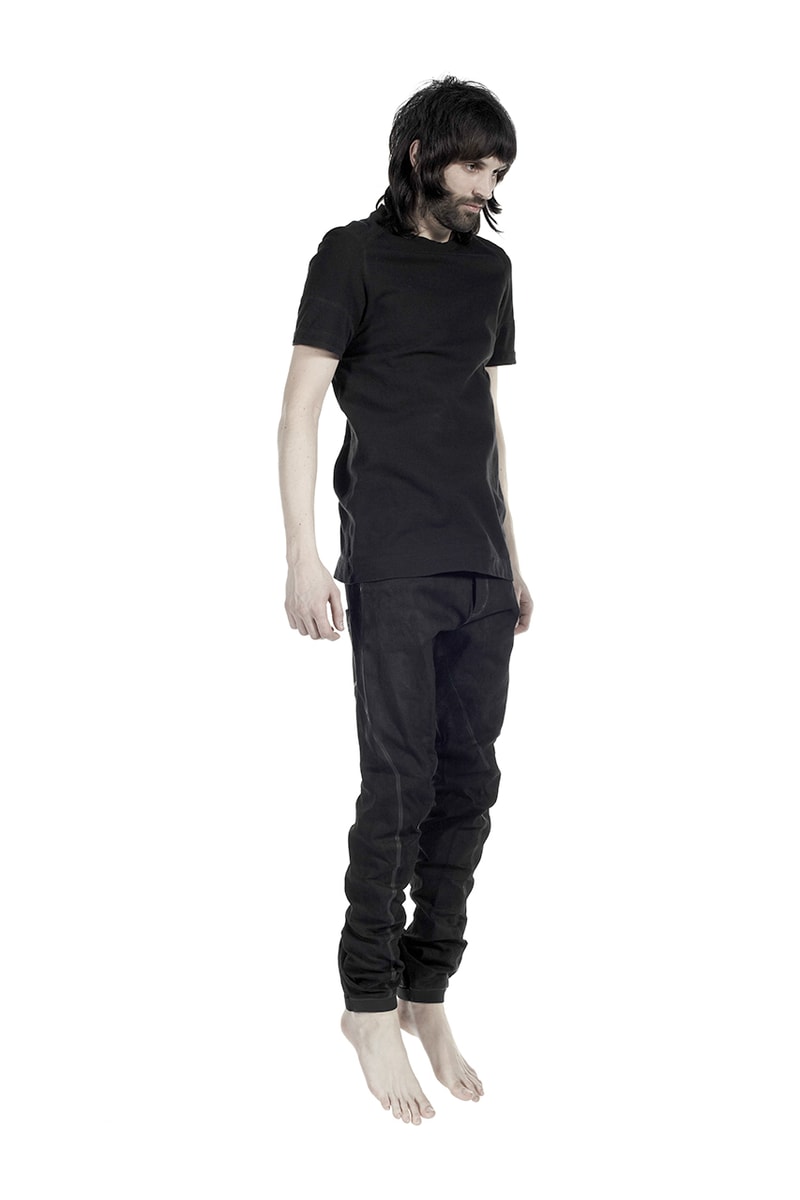 Aitor Throup 2013 “New Object Research” Collection