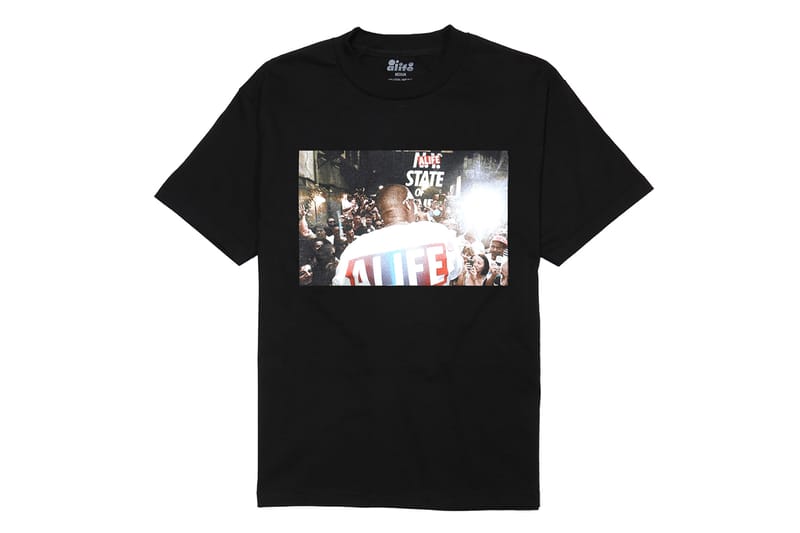 ALIFE State of Mind T-Shirt