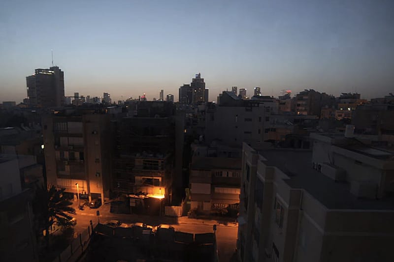 Apolis "Middle East Project" Documentary Trailer