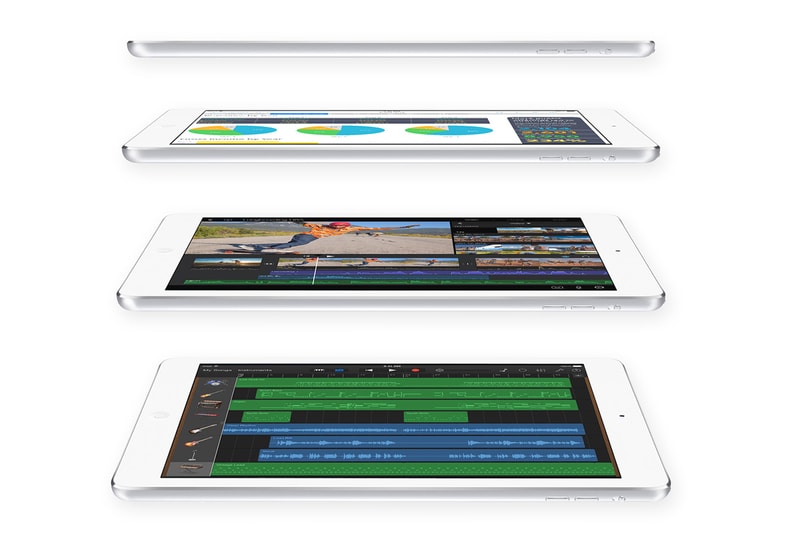 Apple iPad Air