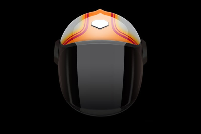 Les Ateliers Ruby "Munich 90" Capsule Collection