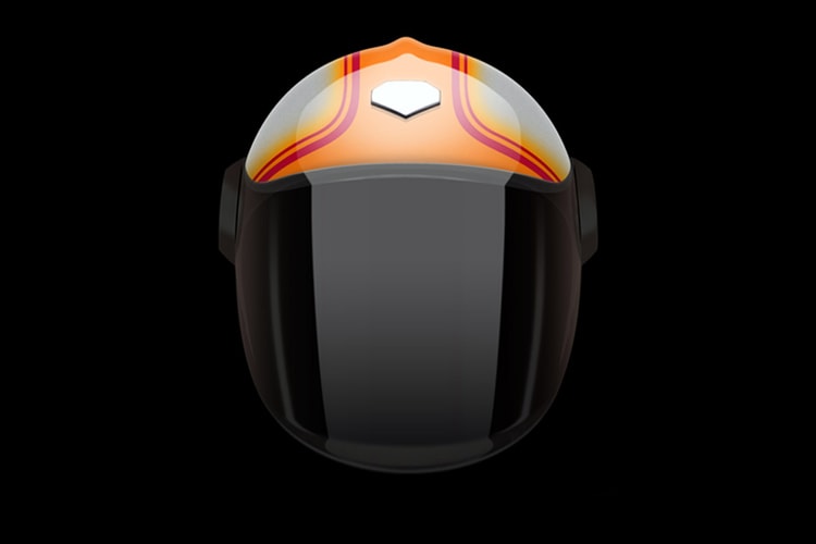 Les Ateliers Ruby "Munich 90" Capsule Collection