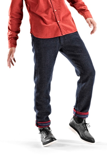 Ateliers Heschung 2013 Fall/Winter Lookbook