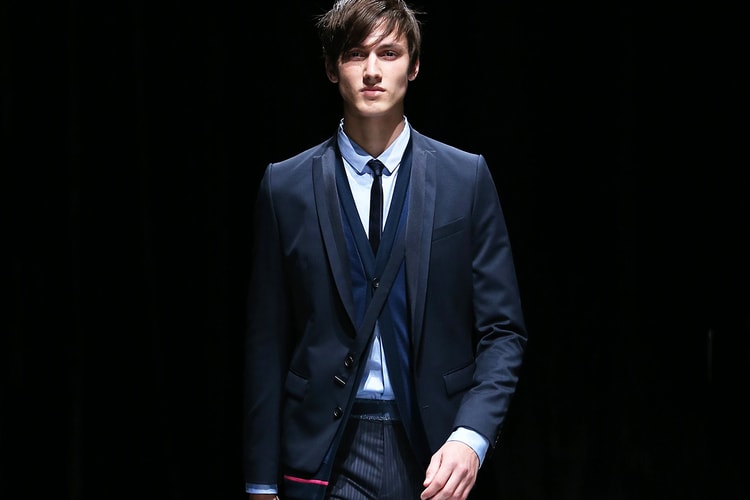 ato 2014 Spring/Summer "COMPOSITION 2" Collection