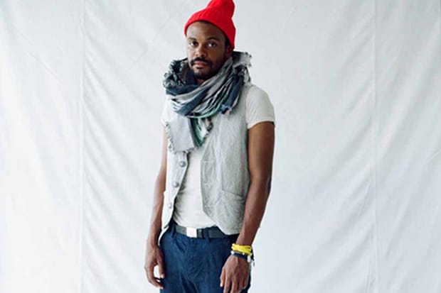 AYUITE 2014 Spring/Summer Collection