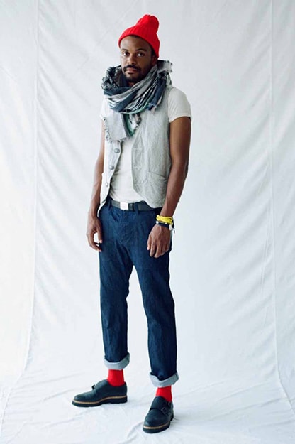 AYUITE 2014 Spring/Summer Collection