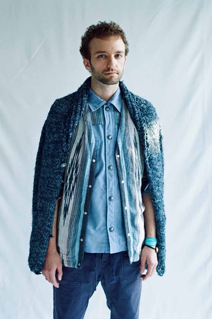 AYUITE 2014 Spring/Summer Collection