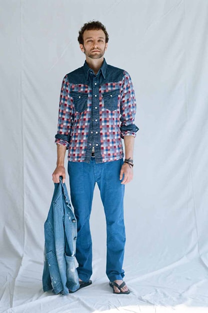 AYUITE 2014 Spring/Summer Collection