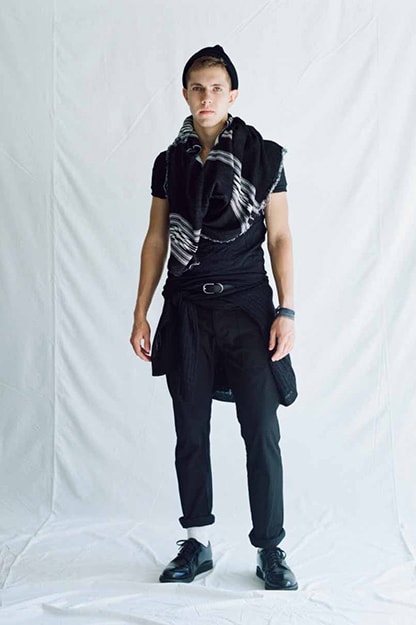 AYUITE 2014 Spring/Summer Collection