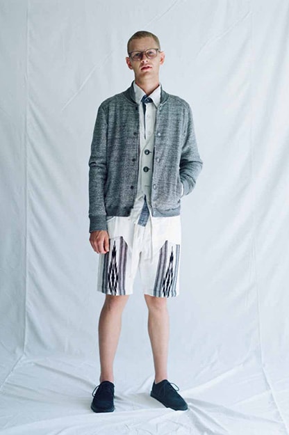 AYUITE 2014 Spring/Summer Collection