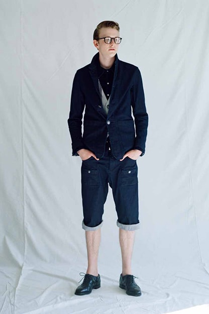 AYUITE 2014 Spring/Summer Collection