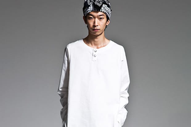 banal chic bizarre 2014 Spring/Summer Collection