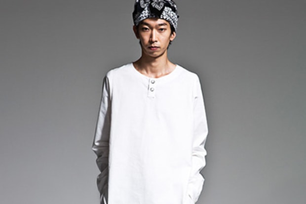 banal chic bizarre 2014 Spring/Summer Collection