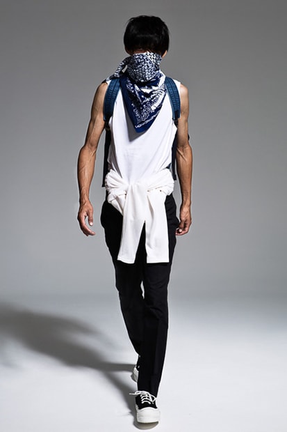 banal chic bizarre 2014 Spring/Summer Collection