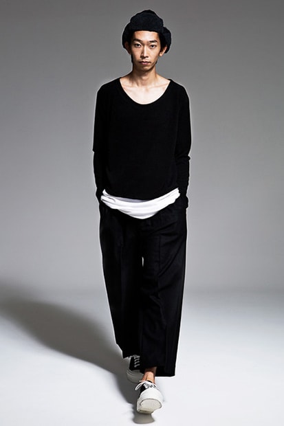 banal chic bizarre 2014 Spring/Summer Collection