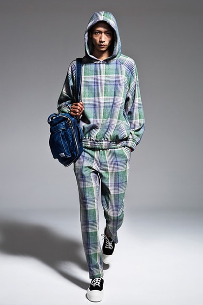banal chic bizarre 2014 Spring/Summer Collection