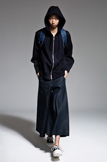 banal chic bizarre 2014 Spring/Summer Collection