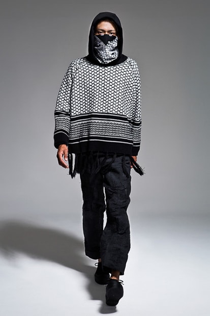 banal chic bizarre 2014 Spring/Summer Collection