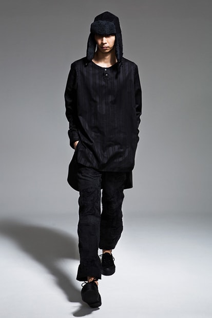 banal chic bizarre 2014 Spring/Summer Collection