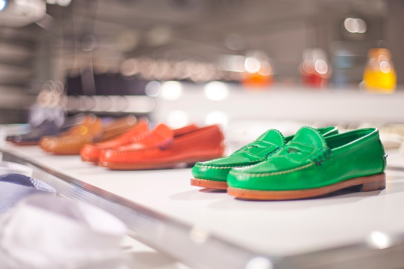 Band of Outsiders Tokyo Grand Opening